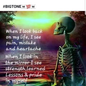 Meet your Posher, Beaner